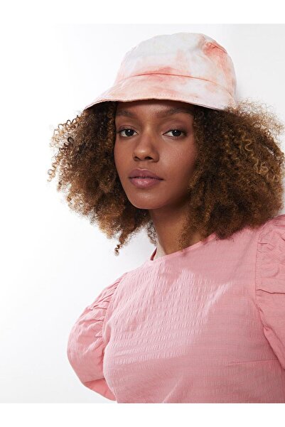 LC Waikiki Γυναικεία μπλούζα με κοντό μανίκι με λαιμόκοψη (S2)