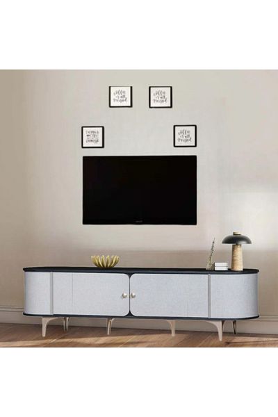 DEC9 180cm plasma table with a luxurious modern design