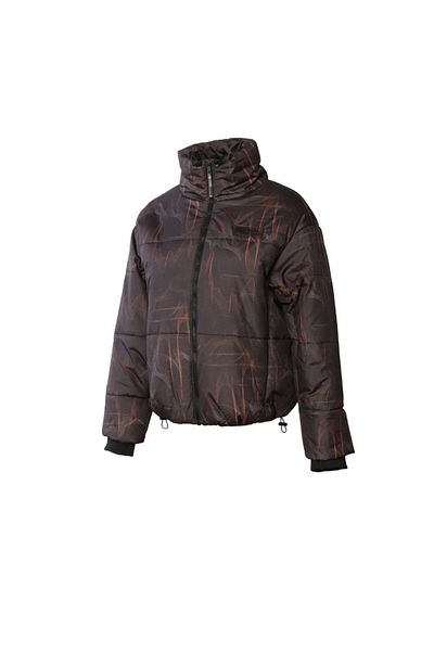 hummel Jachetă puf pentru femei Fiji