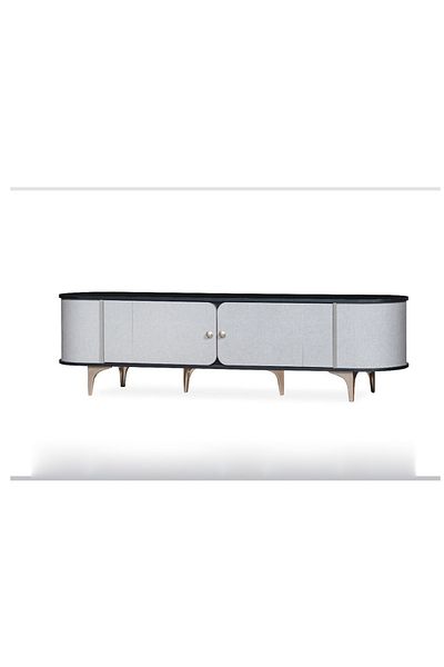 DEC9 180cm plasma table with a luxurious modern design