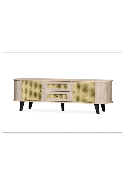 DEC9 180cm plasma table with a luxurious modern design