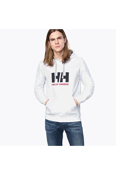Helly Hansen Ανδρικό φούτερ με κουκούλα με λογότυπο HH