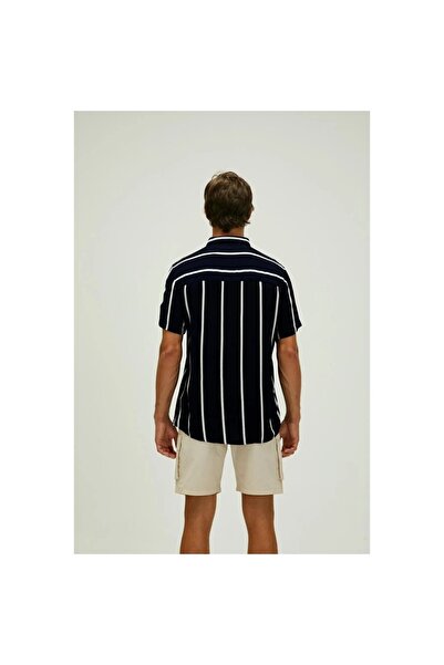 Bad Bear 21.01.30.015 Sergıo Shırt Erkek Gömlek