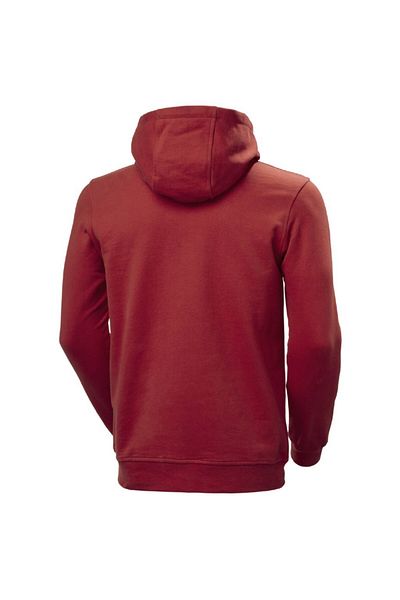 Helly Hansen Hanorac pentru bărbați Hh Logo Hoodie 33977-163