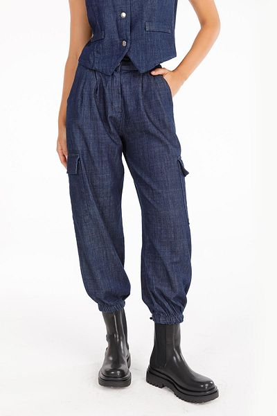 Glocal Pantaloni