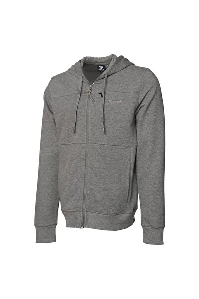 hummel Hmleverett Zıp Hoodıe