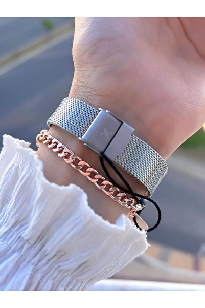 Daniel Klein Women's Wrist Watch with Straw Cord Two Colors 24 Months Warranty Special Box