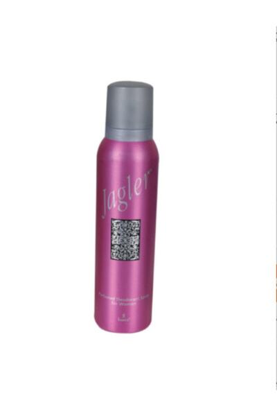 Jagler Kadın Deodorant 150 Ml