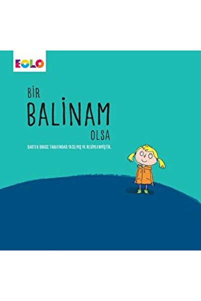 Timaş Yayınları إذا كان لدي حوت