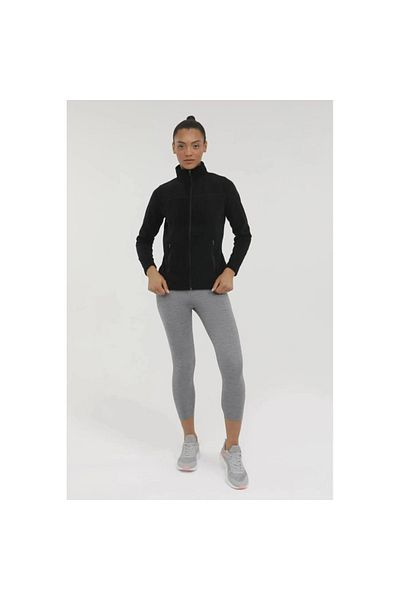 lumberjack 7sn158 Women's Black Jacket
