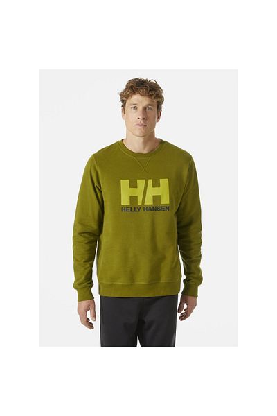 Helly Hansen Φούτερ με λογότυπο Crew