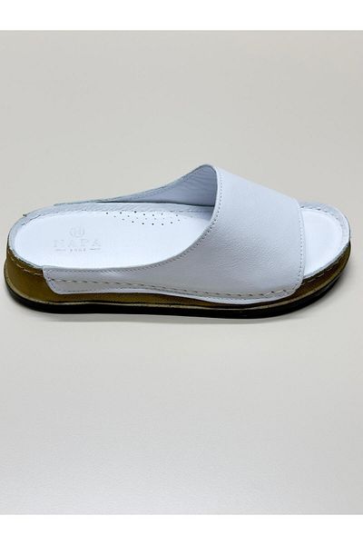 N Napa Shoe Genuine Leather Women's Casual Shoes