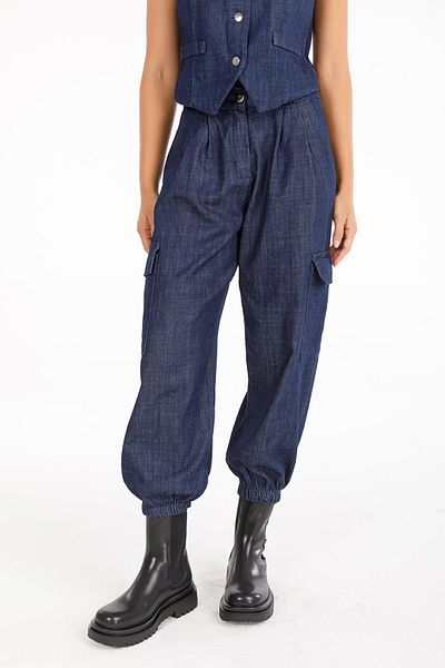 Glocal Pantaloni