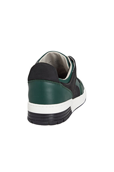 JACOB COHEN Jacop Kohen Erkek Yeşil Günlük Ayakkabı M400234855