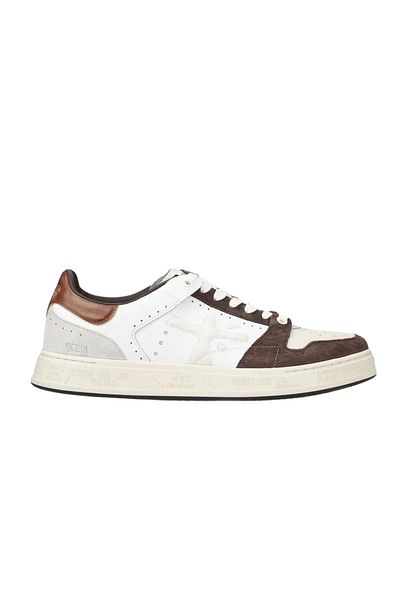Premiata Quinn Men's Casual Shoes 7018