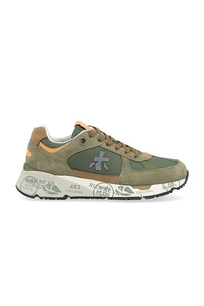 Premiata Mase Men's Casual Shoes 7235