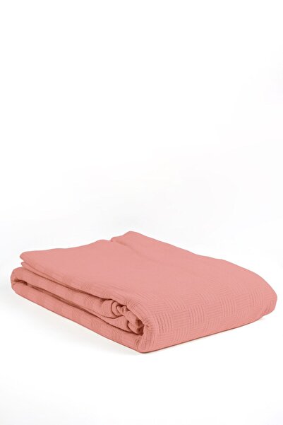 ERFAHOME Checkerboard Pattern Cotton Single Duvet Cover and Bedspread -yavruağzı