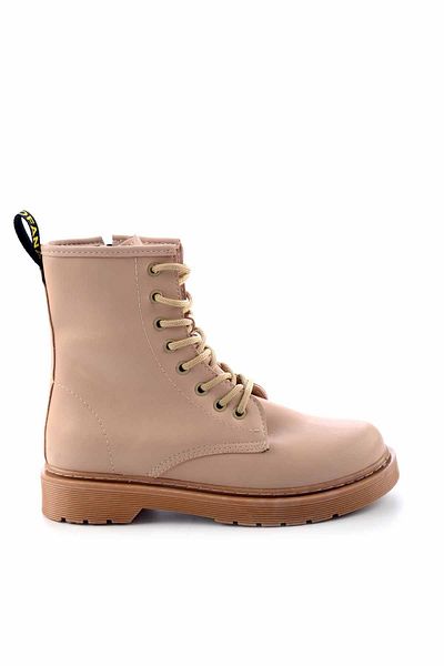 Bambi Nude Women's Boots & Booties K02578000109