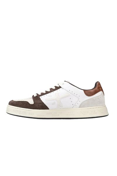 Premiata Quinn Men's Casual Shoes 7018