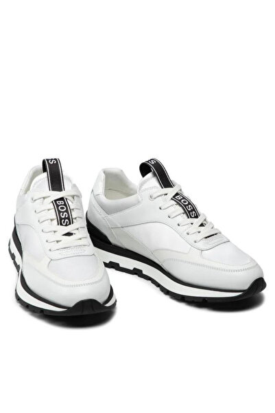 Hugo Boss Arigon Erkek Günlük Ayakkabı 50462693 10230772 01