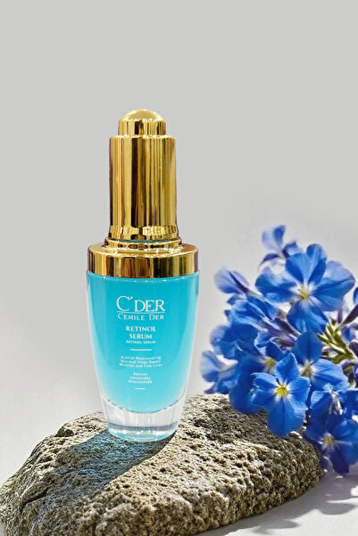 CDER RETİNOL SERUM