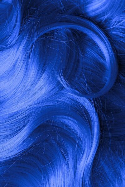 Manic Panic Classic Bad Boy Blue Saç Boyası Hcr-11017