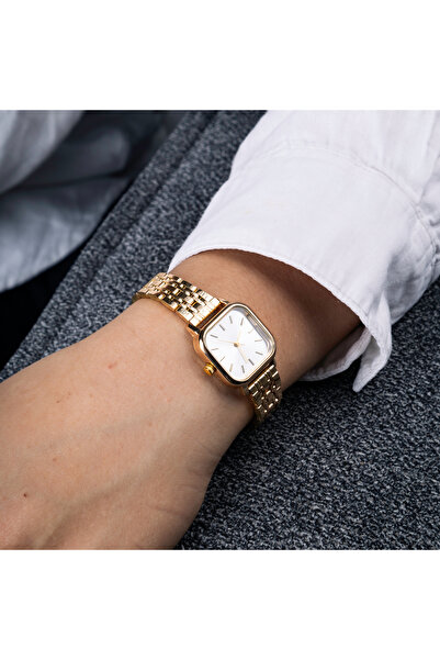 Tulpar Women's Wristwatch Limited Edition