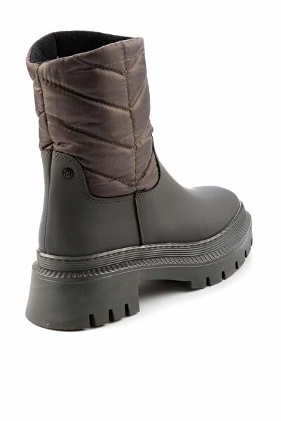 Bambi Mat Haki Kadın Bot & Bootie K02538999909