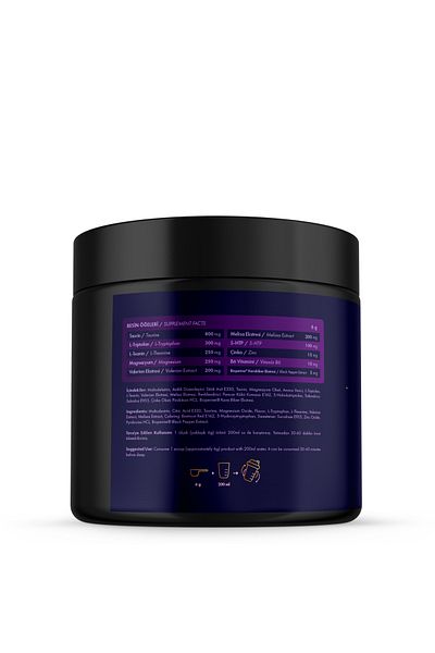 Proteinocean Deep Sleep Raspberry Deep Sleep - 150g X 2 Pieces