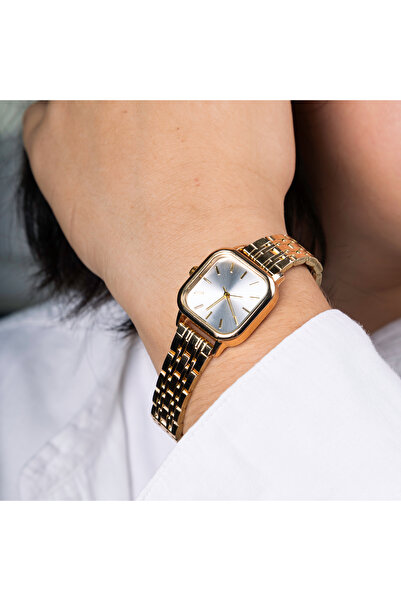 Tulpar Women's Wristwatch Limited Edition