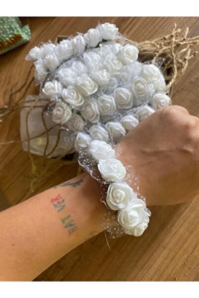 Nedime Bilekliği, Bride to Be, Kına Gecesi, Bekarlığa Veda 10'lu