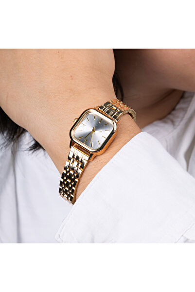 Tulpar Women's Wristwatch Limited Edition