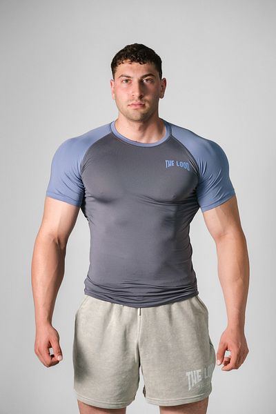 Thelood Redline Compression Body Shaper