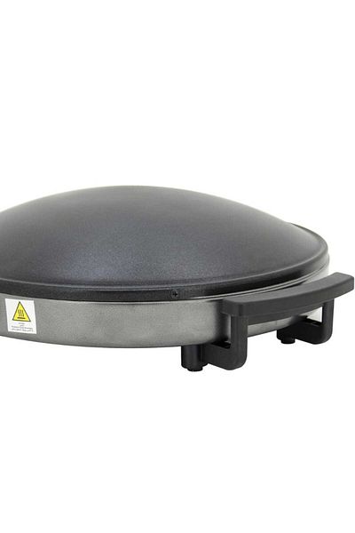 Generic Arabic Bread Maker – Dome Non-stick Roti, Chapati, Khubz Maker, Cool Handle, Easy Clean