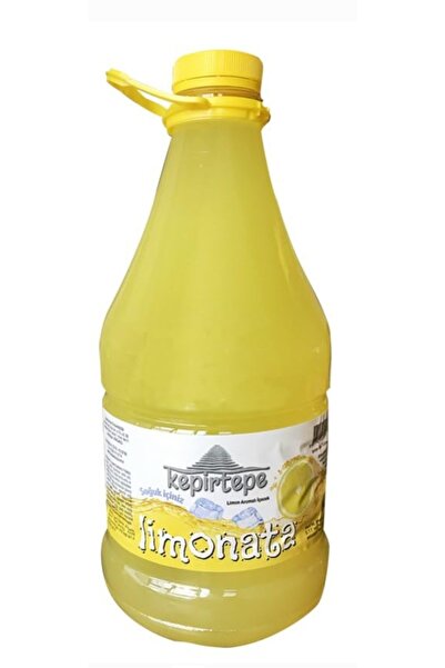 KEPIRTEPE 3 Lt Limonata