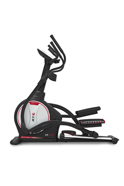 ATHLETIC Eb500 Profesyonel Eliptik Bisiklet