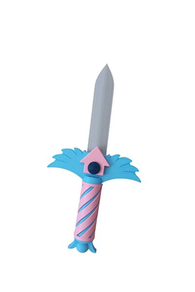 selmanbey Squid Game 3 - Bıçak Figürü - (27CM)