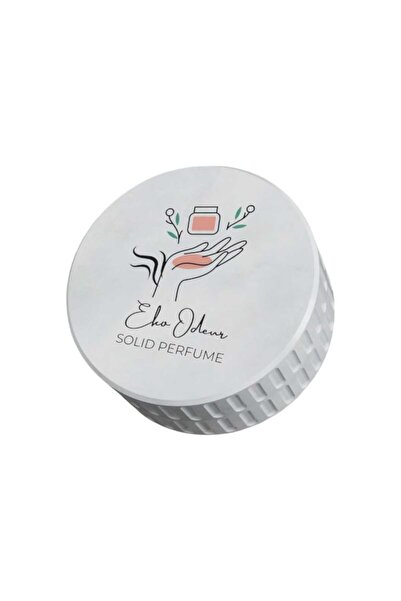 eko odeur CRYSTAL NOIR-katı Parfüm/solıd perfume -L-01-