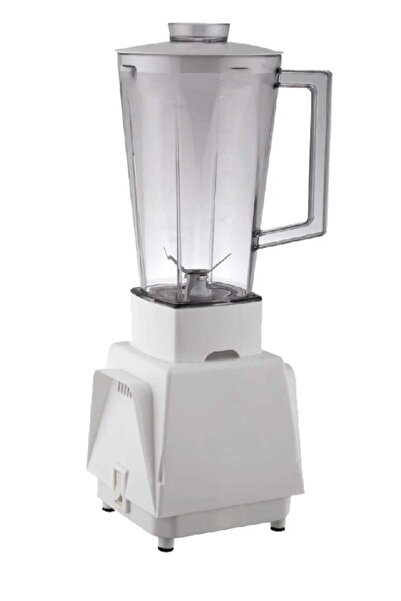 Generic 3 In 1 Blender Mixer Grinder 250w – 1l Jar, Dry/wet Mill, Ice Crusher, Juicer, Kitchen Use