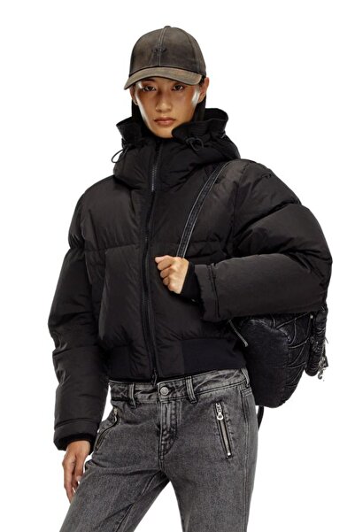 Diesel Mont