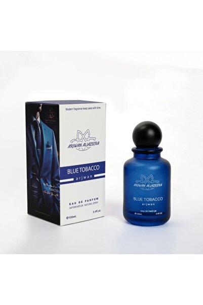 Arjowan Al Jazeera عطر بلوو توباكو الاصلي 100مل