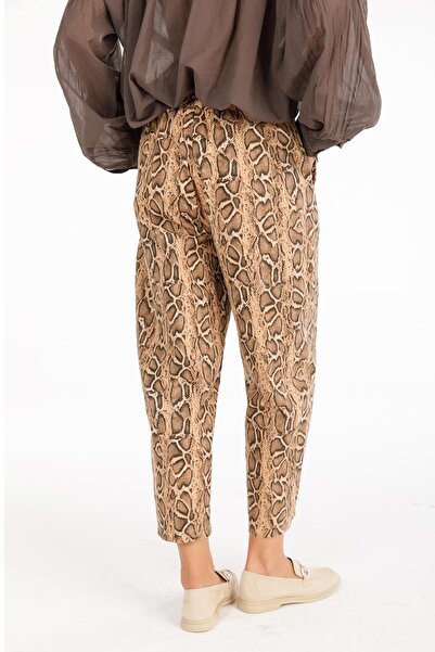 Glocal Pants