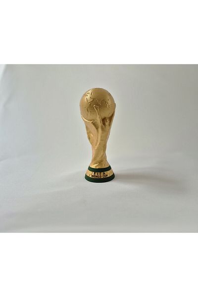 BY KONSEPT World Cup 20 cm - Figure Bust Collection Gift