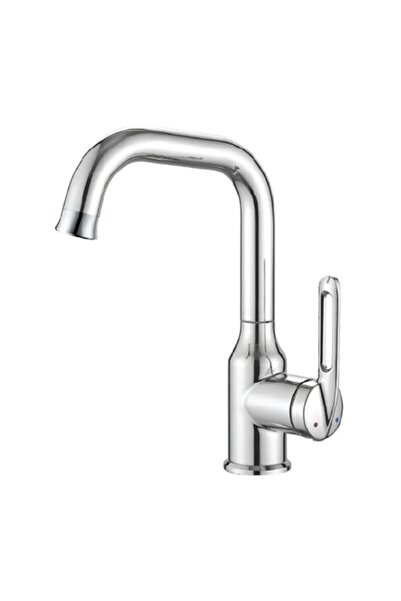 Valtemo حوض ستيلو كروم