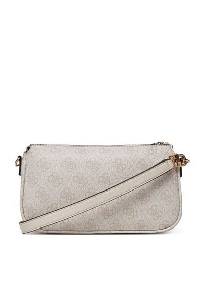 Guess NOELLE DBL POUCH CRO