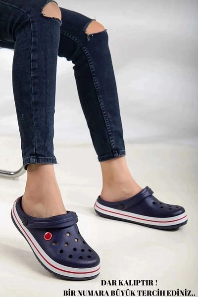 Didaly Ultra Light Antibacterial Odor New Non-Slip Daily Slippers