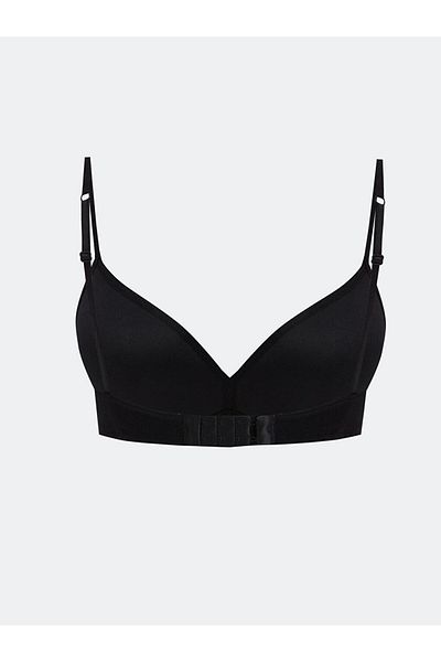 LC Waikiki Επίπεδο πρώτο σουτιέν χωρίς καλάμι και γέμιση (W4)
