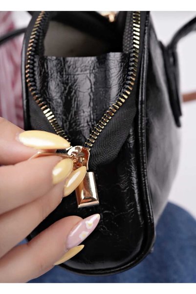shop Long Handle Women's Shoulder and Hand Bag Baguette