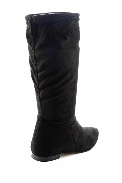 Bambi Black Women's Boots K03532250502