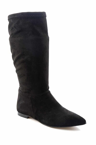 Bambi Black Women's Boots K03532250502